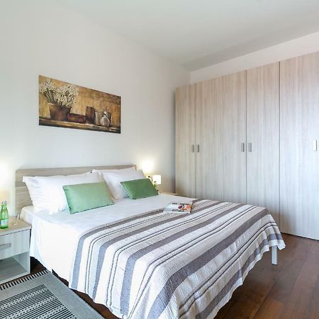 Spada Residence I Poreč Extérieur photo