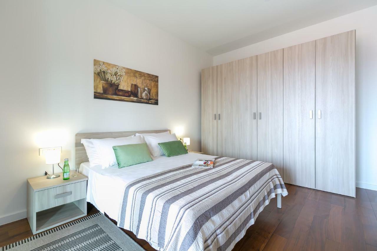 Spada Residence I Poreč Extérieur photo