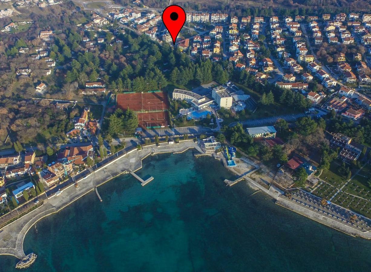 Spada Residence I Poreč Extérieur photo
